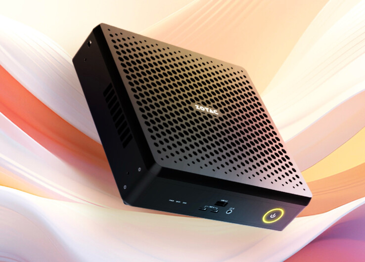 (Źródło obrazu: Zotac)