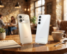 Honor 600 kontra Samsung Galaxy S25 FE