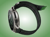 Amazfit Cheetah 2 Ultra to bardziej zaawansowana alternatywa dla istniejącego Cheetah 2 Pro.