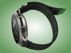 Amazfit Cheetah 2 Ultra to bardziej zaawansowana alternatywa dla istniejącego Cheetah 2 Pro.