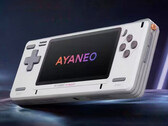 Nienazwany handheld Ayaneo "Bitwave" ma plastikową konstrukcję, w przeciwieństwie do serii Pocket Micro.