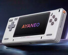 Nienazwany handheld Ayaneo "Bitwave" ma plastikową konstrukcję, w przeciwieństwie do serii Pocket Micro.