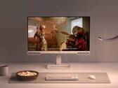 EW2790U: monitor 4K o dość szerokim zakresie zastosowań (źródło obrazu: BenQ)