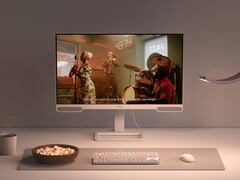 EW2790U: monitor 4K o dość szerokim zakresie zastosowań (źródło obrazu: BenQ)