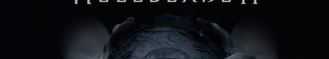 Senua's Saga Hellblade 2
