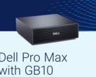 Mini-PC Dell Pro Max jest już oficjalny (źródło zdjęcia: Dell)