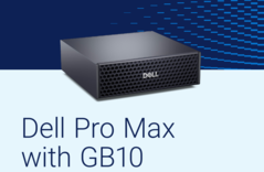 Mini-PC Dell Pro Max jest już oficjalny (źródło zdjęcia: Dell)