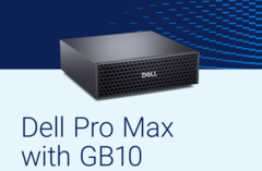 Mini-PC Dell Pro Max jest już oficjalny (źródło zdjęcia: Dell)