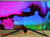 Monitor OLED KTC G42P5 w recenzji: granie w 4K na ogromnym 42-calowym OLED-zie