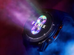 Garmin planuje kontynuować rozwój technologii MicroLED (Obraz symboliczny, źródło: Garmin)