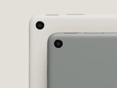 Google Pixel Tablet stanie na scenie obok Pixel Fold 10 maja. (Źródło: Google)