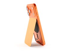 Apple oferuje teraz części zamienne do iPhone'ów z serii 17. (Źródło obrazu: iFixit)