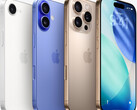 IPhone'y kompatybilne z aktualizacją iOS 26 Liquid Glass. (Źródło obrazu: Apple)