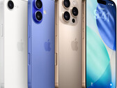 IPhone'y kompatybilne z aktualizacją iOS 26 Liquid Glass. (Źródło obrazu: Apple)