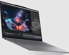 Lenovo Yoga Slim 7i "Aura Edition" może pochwalić się układami Intel Lunar Lake. (Źródło zdjęcia: Lenovo)