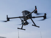 Matrice 350 RTK bazuje na swoim poprzedniku z kilkoma ulepszeniami. (Źródło obrazu: DJI)