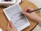 Meebook M8 obsługuje wprowadzanie danych rysikiem (źródło obrazu: Meebook)
