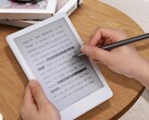 Meebook M8 obsługuje wprowadzanie danych rysikiem (źródło obrazu: Meebook)