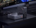 Mini PC Ninkear L20 jest wyposażony w układ SoC Intel Core Ultra 5.