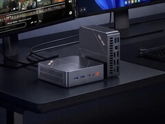 Mini PC Ninkear L20 jest wyposażony w układ SoC Intel Core Ultra 5. 