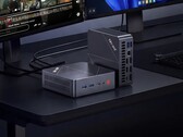 Mini PC Ninkear L20 jest wyposażony w układ SoC Intel Core Ultra 5. 