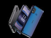 G11 Plus. (Źródło: Nokia)