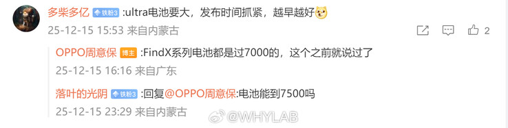 (Źródło zdjęcia: Zhou Yibao via WhyLab)