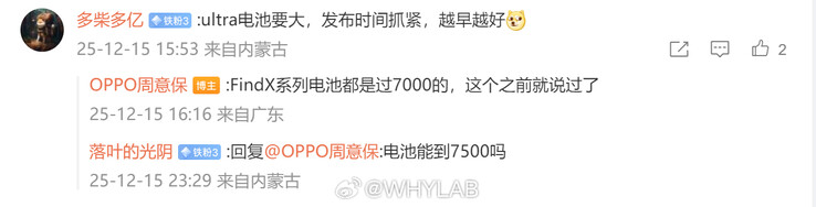 (Źródło zdjęcia: Zhou Yibao via WhyLab)