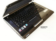 Toshiba Satellite A350