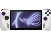 ASUS ROG Ally zbliża się szybkimi krokami. (Źródło obrazu: ASUS)