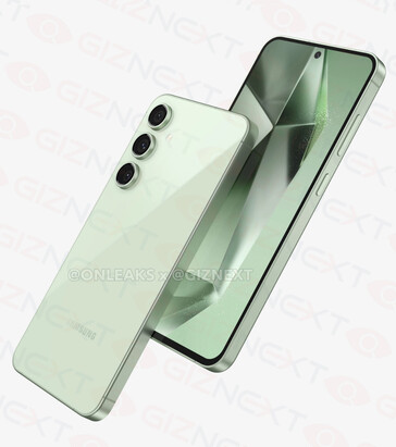 (Źródło obrazu: OnLeaks i Giznext)