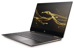 HP Spectre x360 13