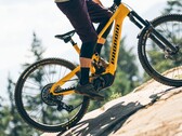 Propain jest jednym z partnerów startowych SRAM dla Eagle Powertrain. (Źródło zdjęcia: SRAM)