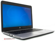 bohater testu: HP EliteBook 840 G4 z HP Sure View