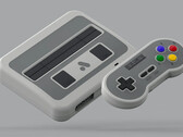 Analoga Super NT będzie można wkrótce zamówić po raz ostatni w trzech opcjach kolorystycznych. (Źródło zdjęć: Analog)
