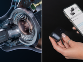 Edycje Epic Lab zawierają nową technologię Knowles. (Źródło: JLab)