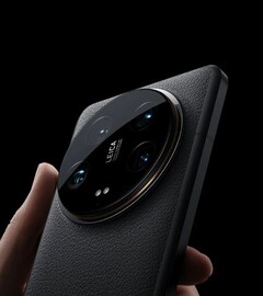 Wygląda na to, że Xiaomi 15 Pro zostanie uruchomiony tylko w Chinach. (Źródło: Xiaomi)