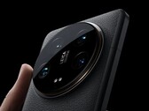 Wygląda na to, że Xiaomi 15 Pro zostanie uruchomiony tylko w Chinach. (Źródło: Xiaomi)