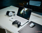 Jeden z najlepszych laptopów multimedialnych zyskał jaśniejszy wyświetlacz OLED – recenzja Asus ROG Zephyrus G14 2026