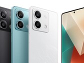 Note 13. (Źródło: Redmi)