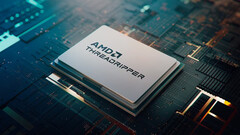 Threadripper 7000 (źródło obrazu: AMD)