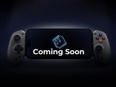 Abxylute S9 SNES Edition będzie miał kolorowe przyciski ABXY, podobnie jak japońska wersja kontrolera SNES. (Źródło obrazu: Abxylute)