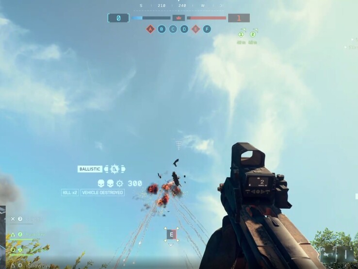 (Źródło zdjęcia: iShawnyy via Reddit)