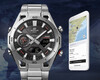 Zegarek Casio Edifice Sopsensione ECB-2300D. (Źródło zdjęcia: Ersa Watch, edytowane)