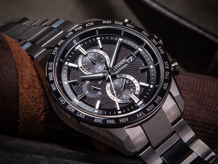 Obywatelka Attesa x Mandalorianin Beskar 