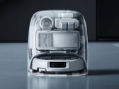 Firma DJI zaprezentowała trzy nowe modele robotów odkurzających pod marką Romo. (Źródło zdjęcia: DJI Romo)