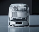 Firma DJI zaprezentowała trzy nowe modele robotów odkurzających pod marką Romo. (Źródło zdjęcia: DJI Romo)
