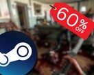 Do 26 kwietnia Dead Island 2 jest dostępny na Steam z 60% zniżką za około 20 dolarów. (Źródło zdjęcia: Steam)