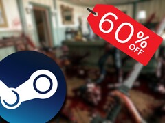 Do 26 kwietnia Dead Island 2 jest dostępny na Steam z 60% zniżką za około 20 dolarów. (Źródło zdjęcia: Steam)