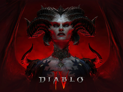 Kolejna duża aktualizacja Diablo IV pojawi się 18 czerwca (grafika udostępniona przez Blizzard)